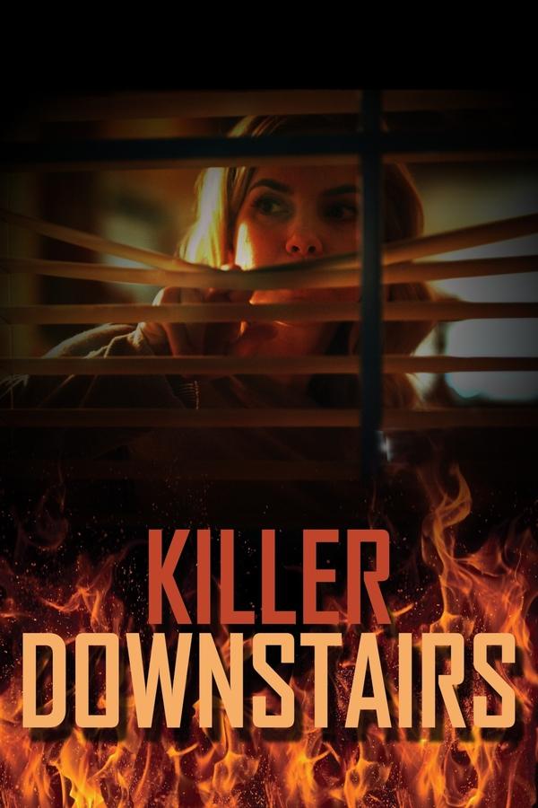 IN - The Killer Downstairs (2019)