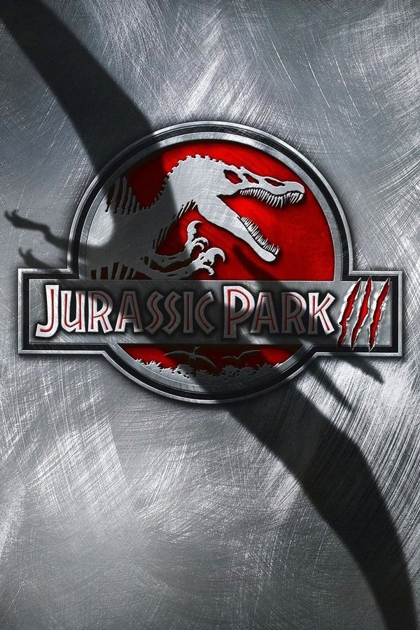 SE-4K - Jurassic Park III