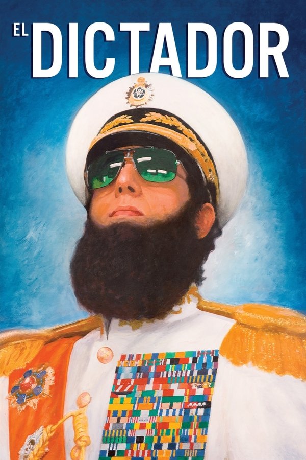 LAT - El dictador (2012)