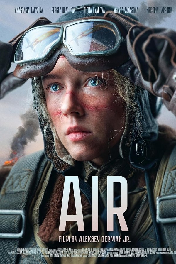 RU - Air (2024)