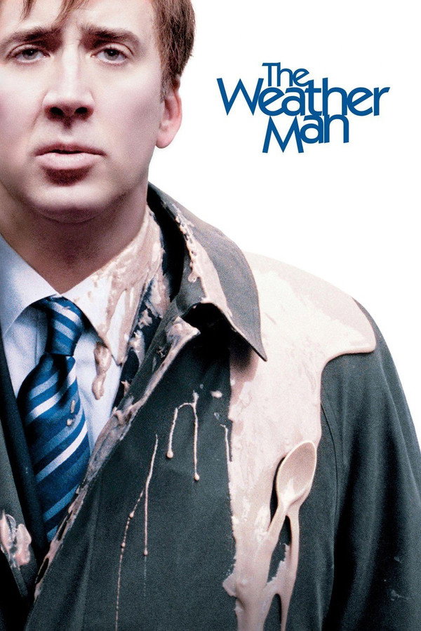 AR - The Weather Man  (2005)