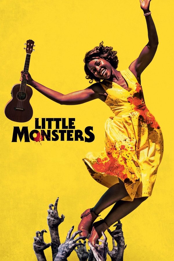 FR - Little Monsters (2019)