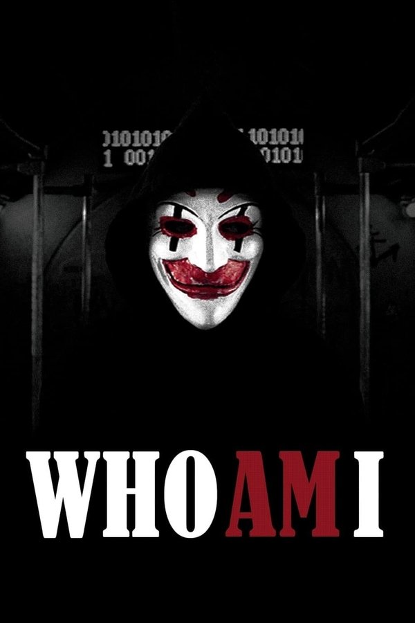 HU - Who Am I (2014)