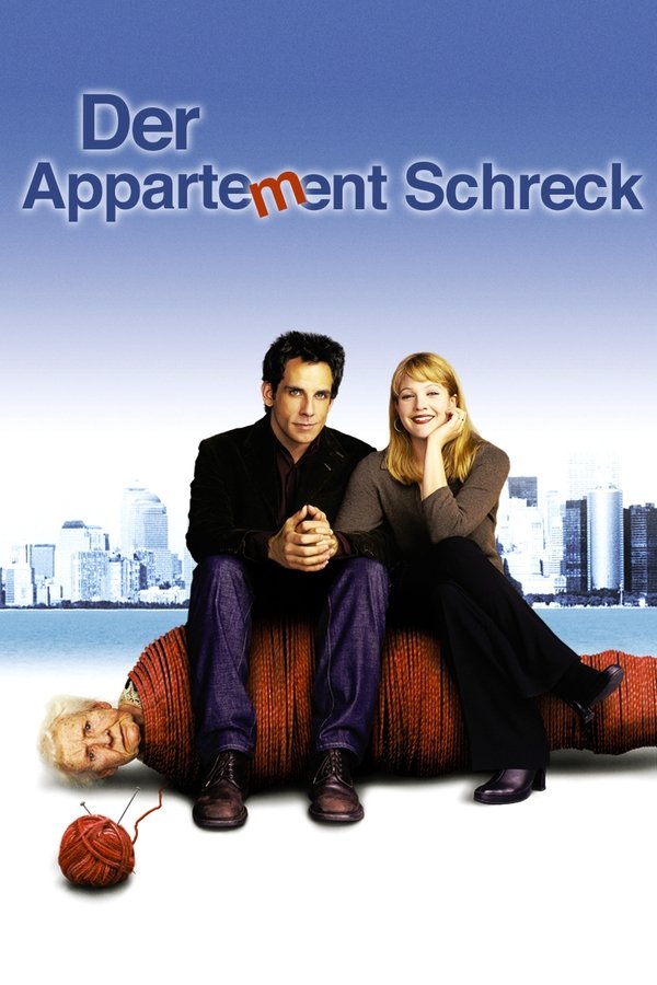 DE - Der Appartement-Schreck (2003)