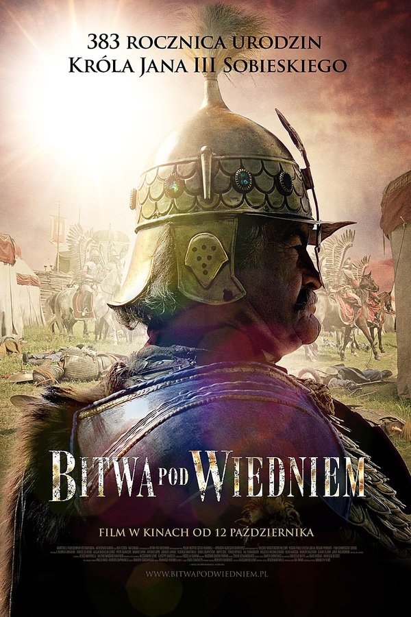 PL 4K - Bitwa Pod Wiedniem (2012)