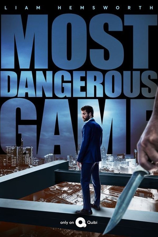 ES - Most Dangerous Game (2021)