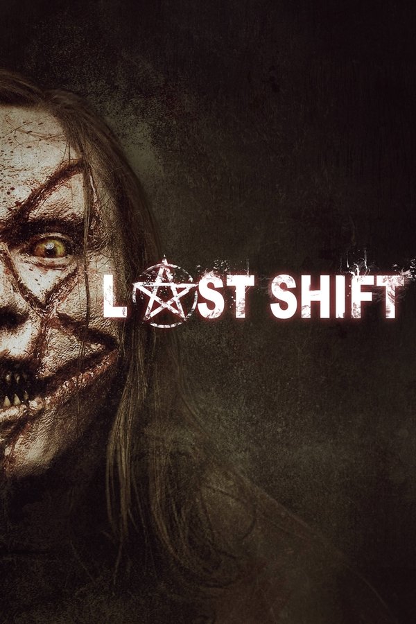 NL - LAST SHIFT (2014)