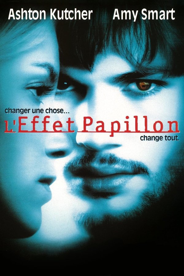 FR - The Butterfly Effect (2004)