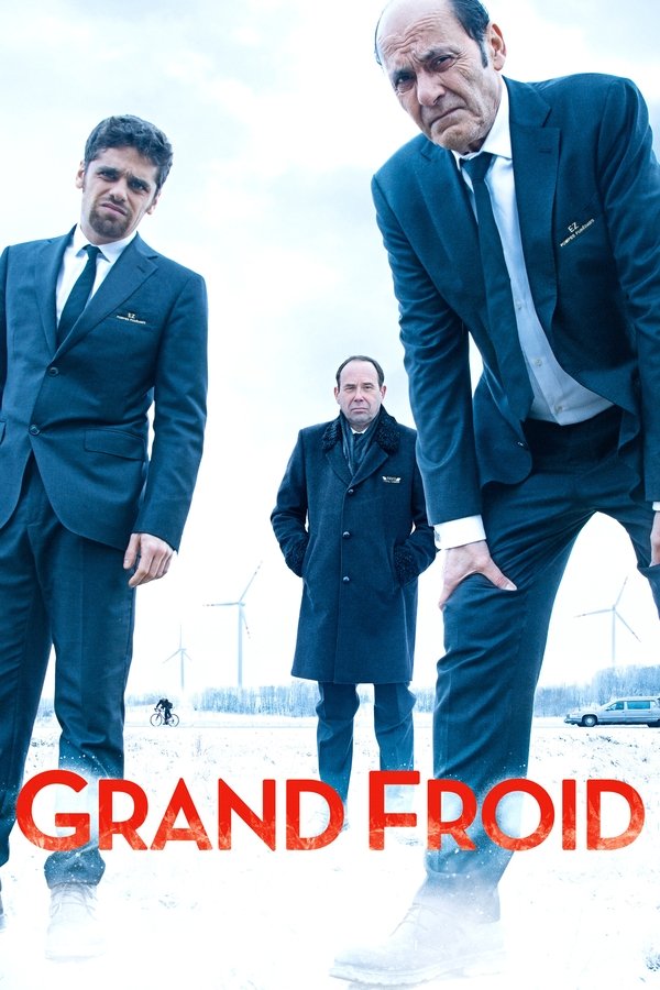 FR - Grand froid (2017)