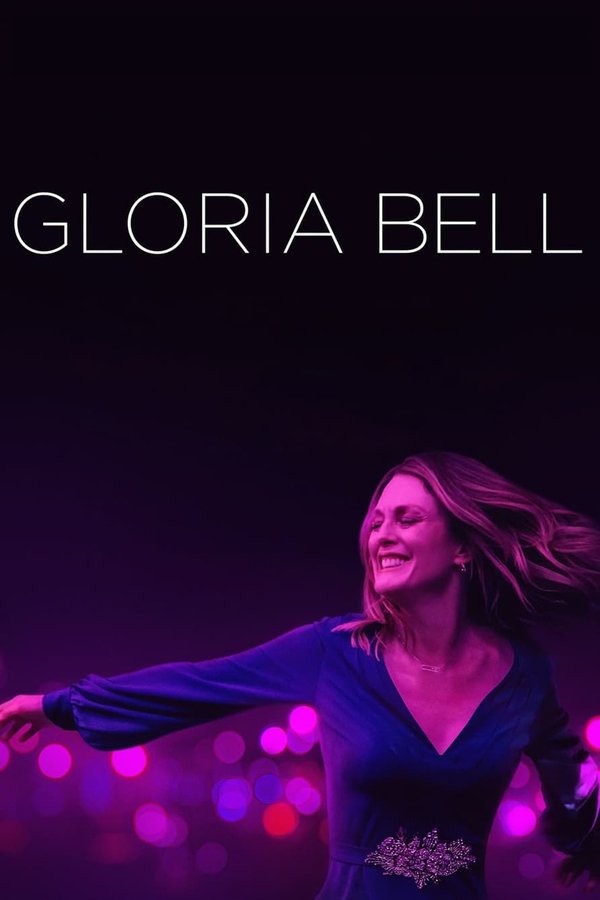 AL -  Gloria Bell  (2019)
