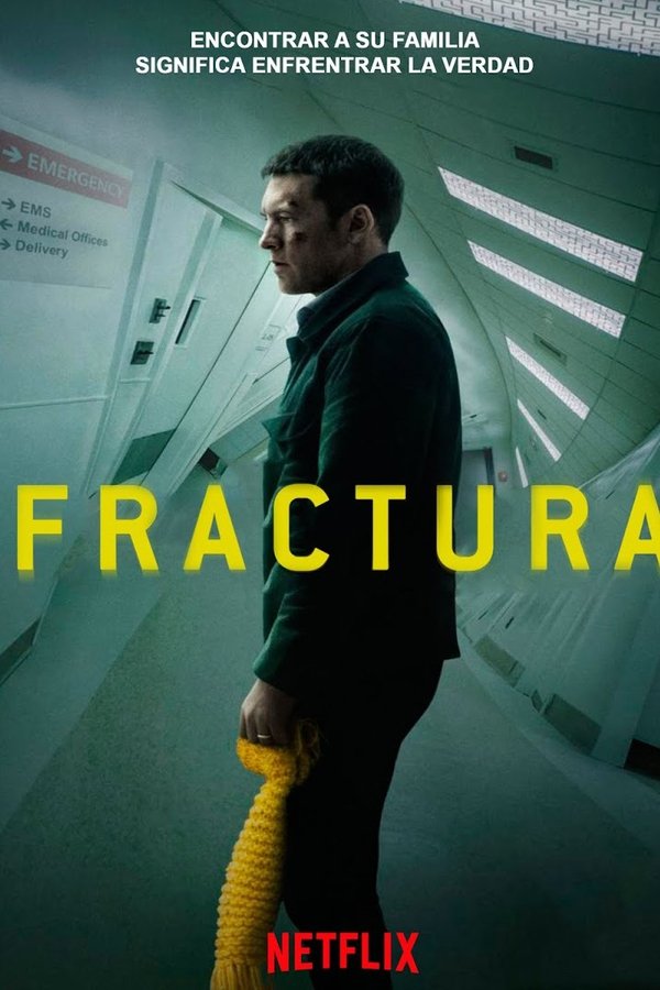 ES - Fractura (2019)