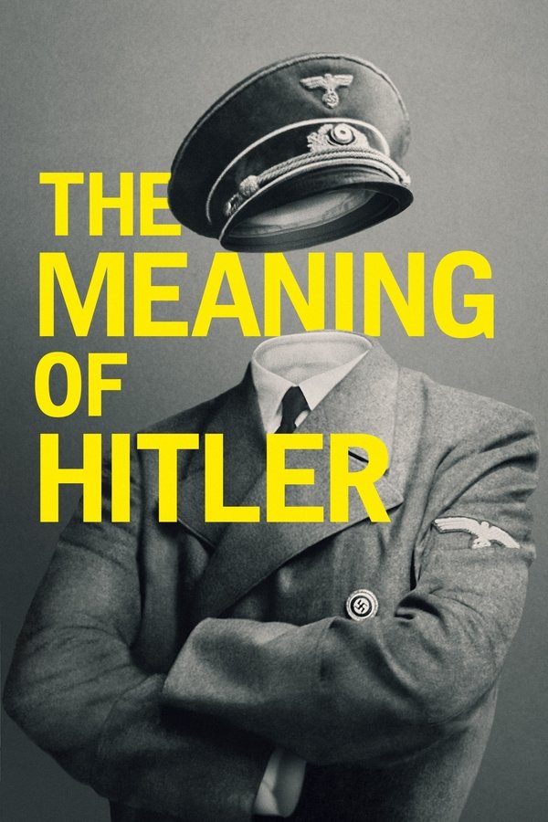 SE - The Meaning Of Hitler