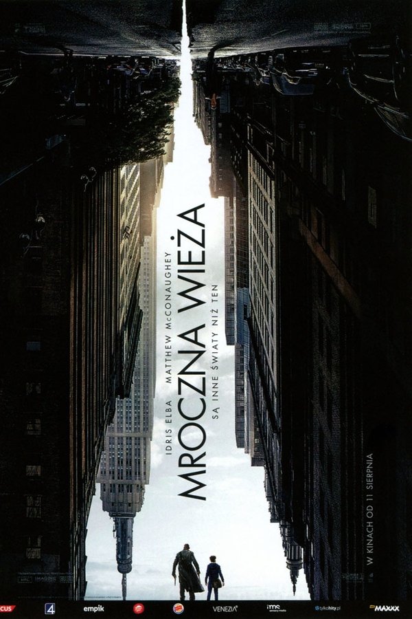 PL - MROCZNA WIEŻA (2017)