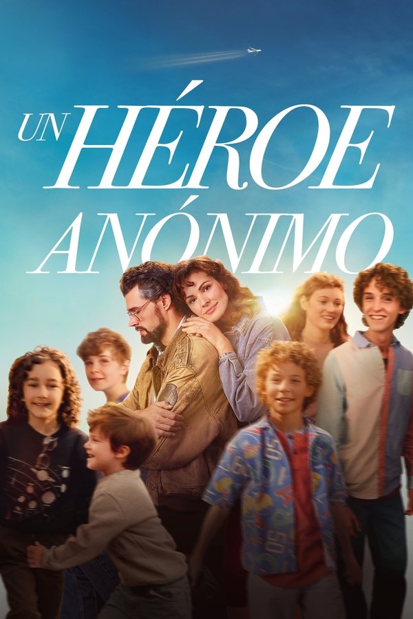 ES - Un héroe anónimo [UHD] (2024)