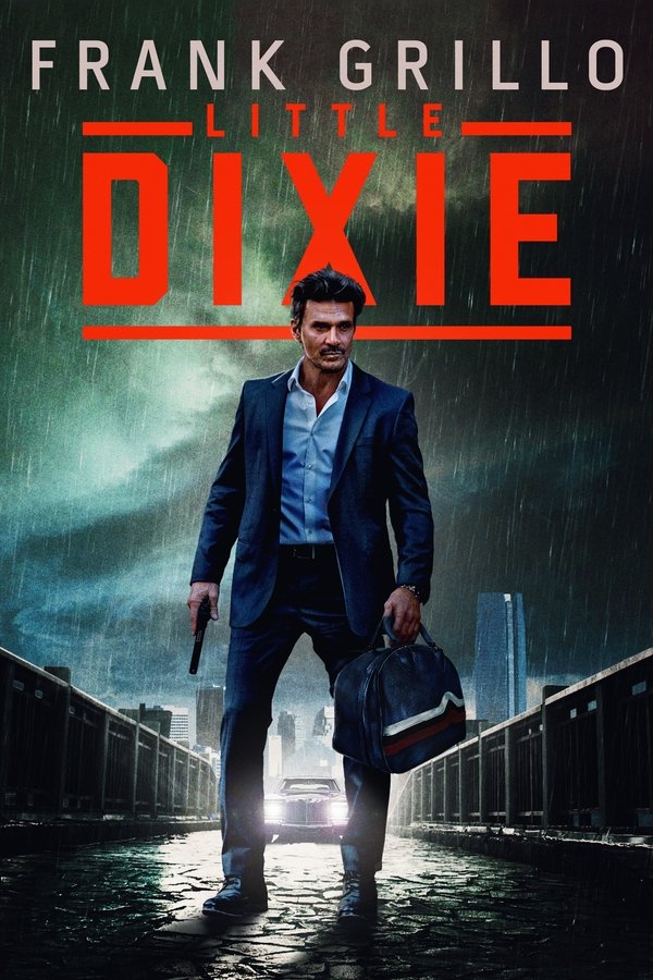 AR - Little Dixie (2023)
