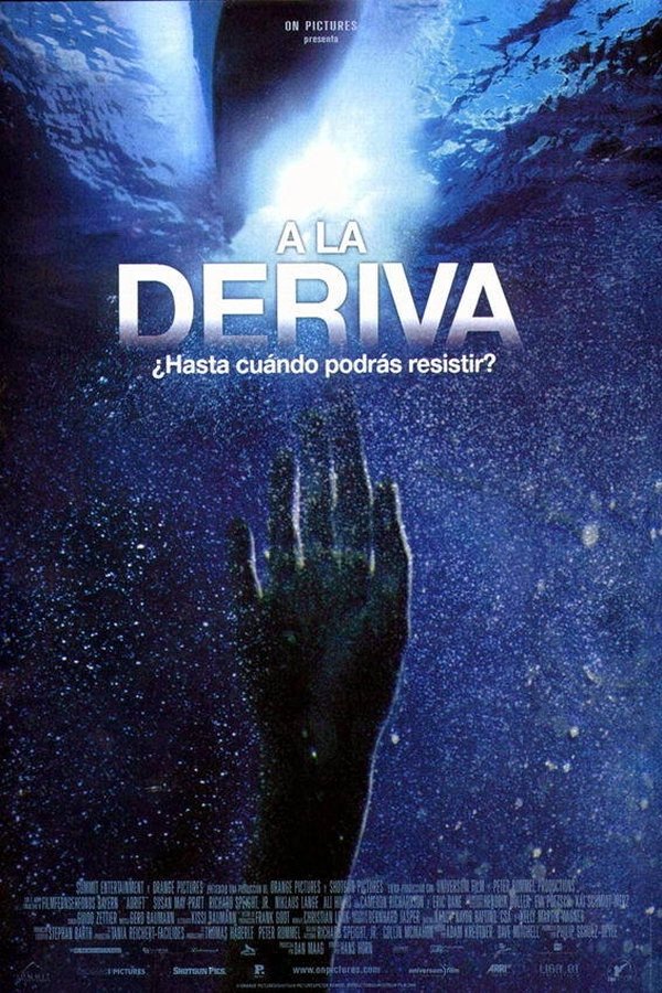 LAT - Open Water 2: Adrift (2006)