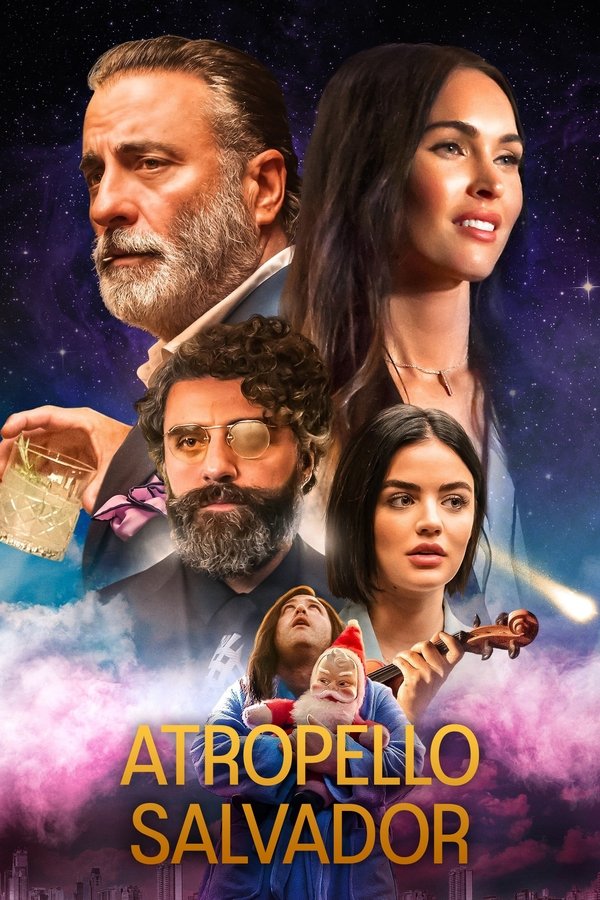 ES - Atropello salvador - (2022)