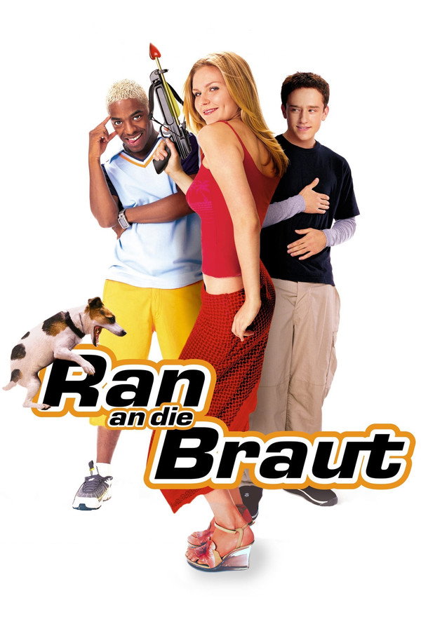 DE - Ran an die Braut (2001)
