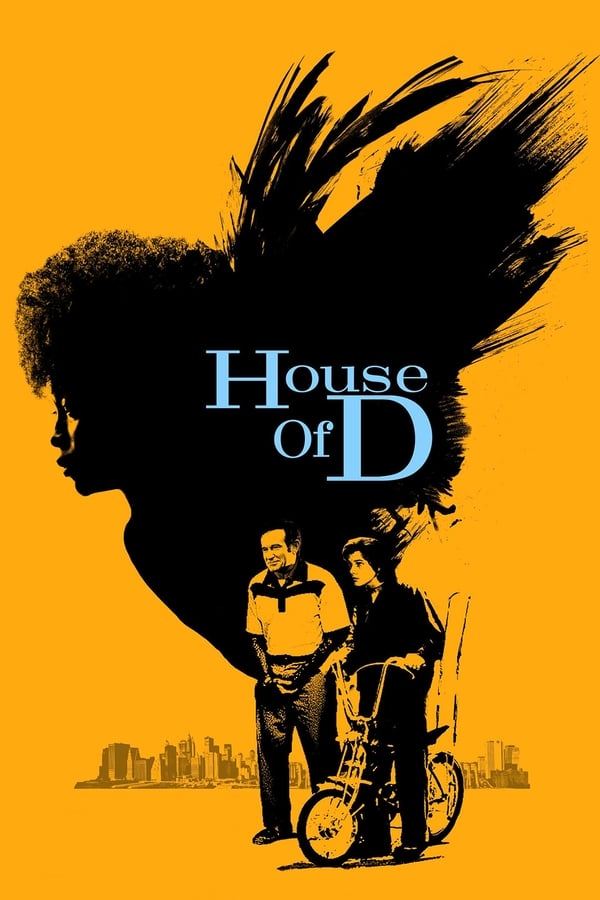 DE - House of D (2005)