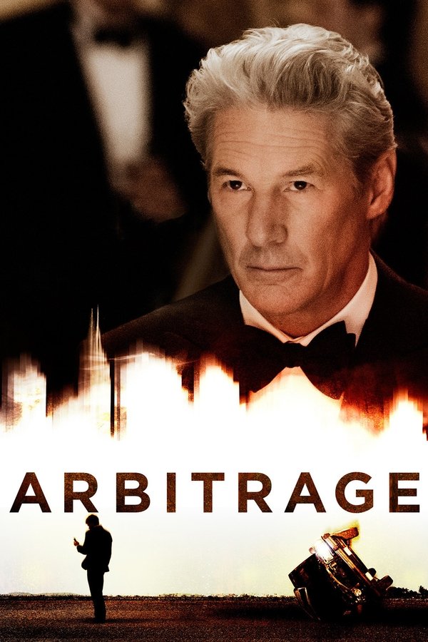 EX - Arbitrage (2012)