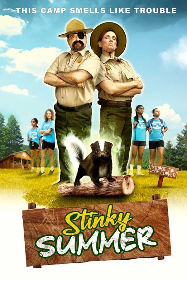 IN - Stinky Summer (2024)