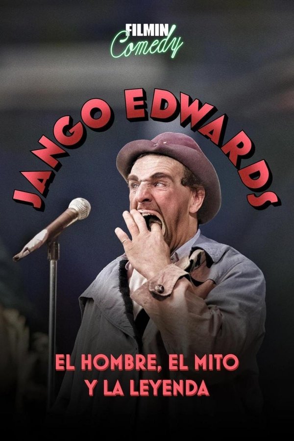 el mito y la leyenda (2024)