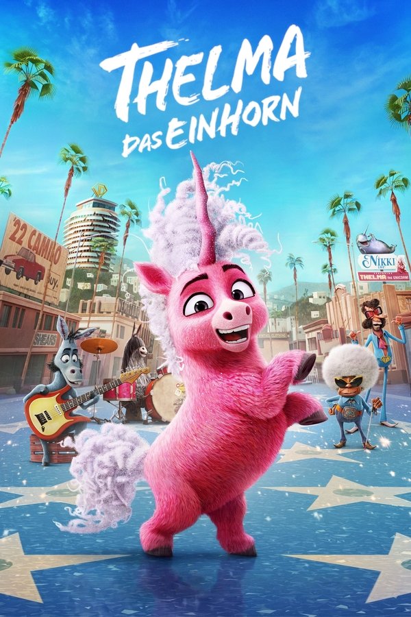 das Einhorn (2024)