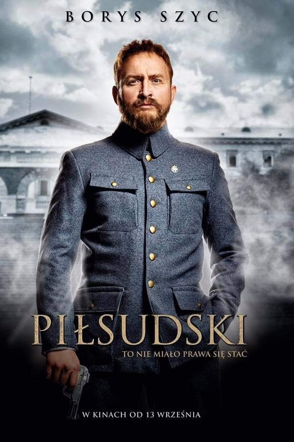 PL - PIŁSUDSKI (2019) POLSKI
