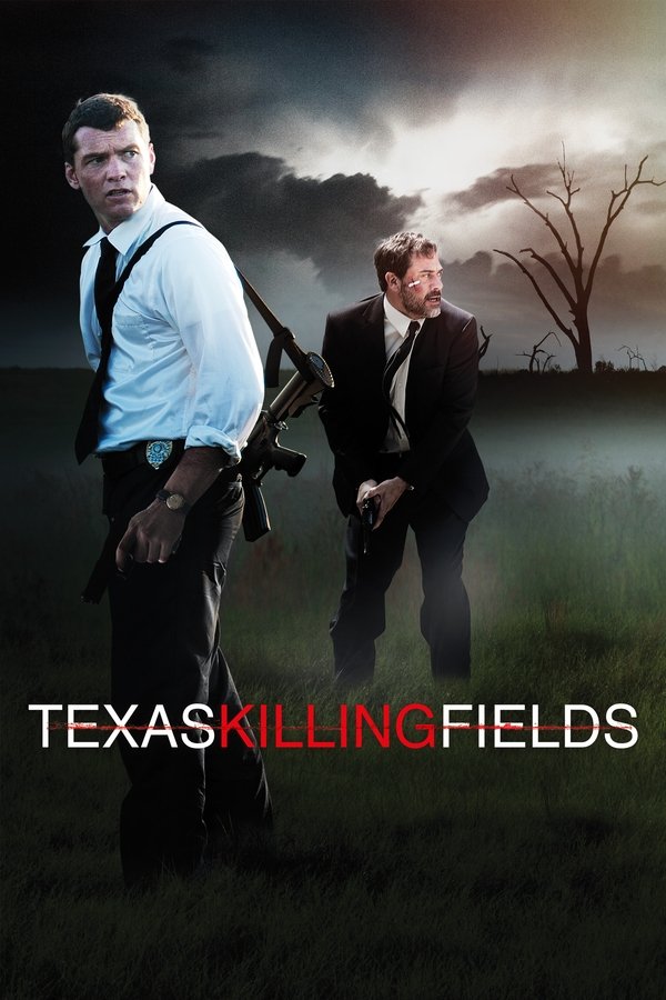 NL - TEXAS KILLING FIELDS (2011)