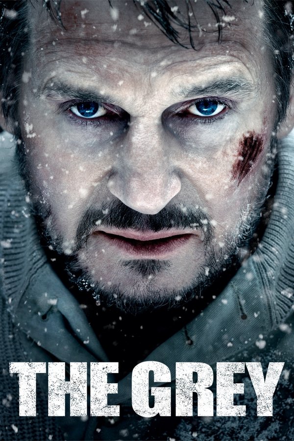 IN - The Grey (2012)