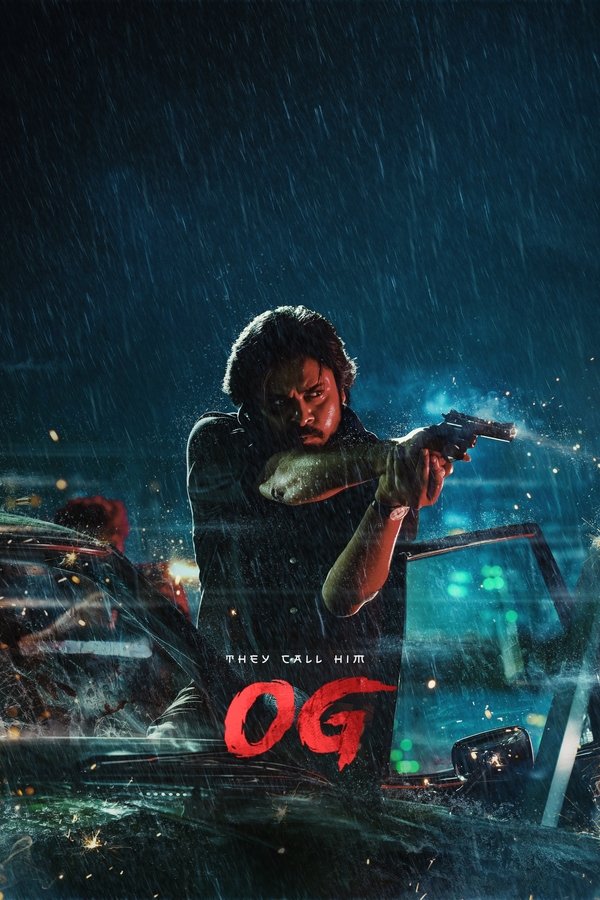 STH - They Call Him OG