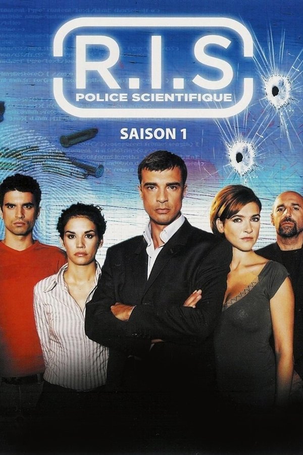 police scientifique