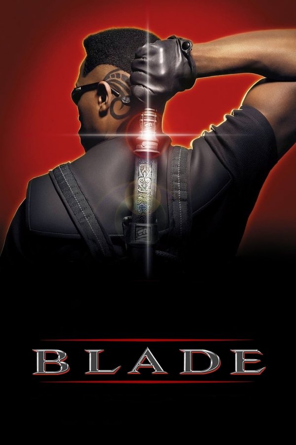 IN - Blade (1998)