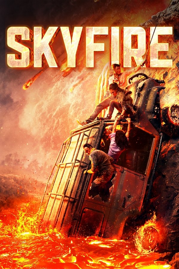 DE - Skyfire (2019)