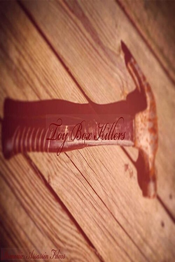 EN - Toy Box Killers  (2021)