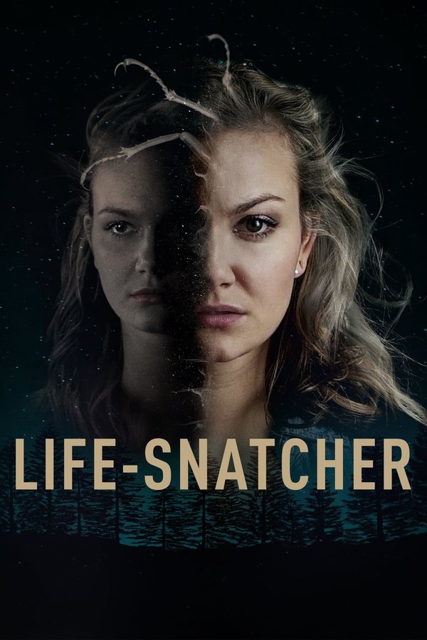 DE - Life-Snatcher (2019)