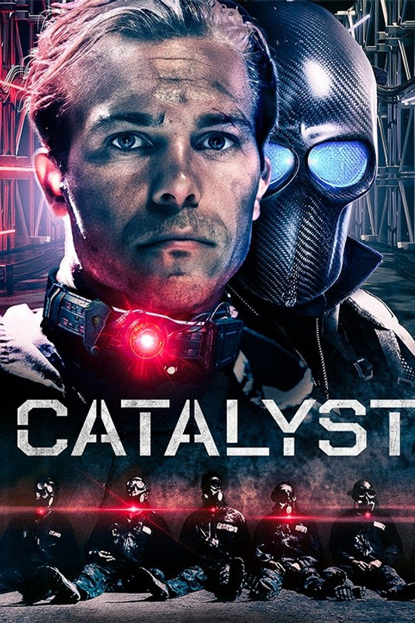 AR - Catalyst (2025)