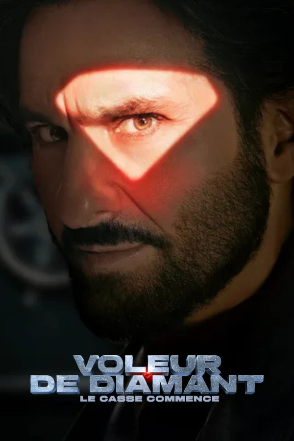 FR - Voleur de diamant : La casse commence (2025)
