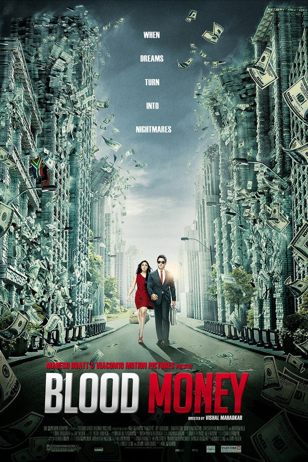 IN - Blood Money  (2012)