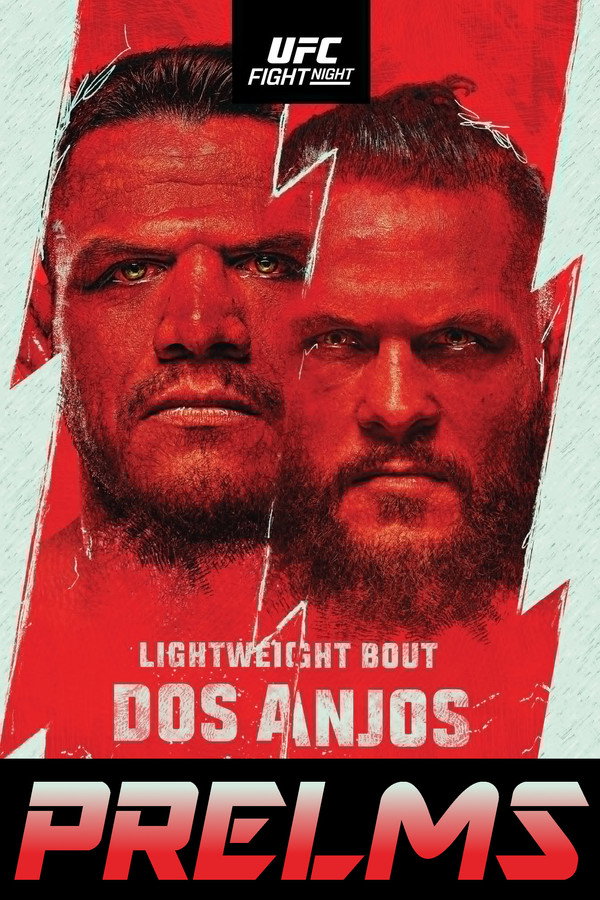SPT - UFC on ESPN 39: dos Anjos vs. Fiziev - Prelims  (2022)