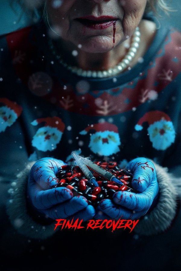 AR - Final Recovery (2025)