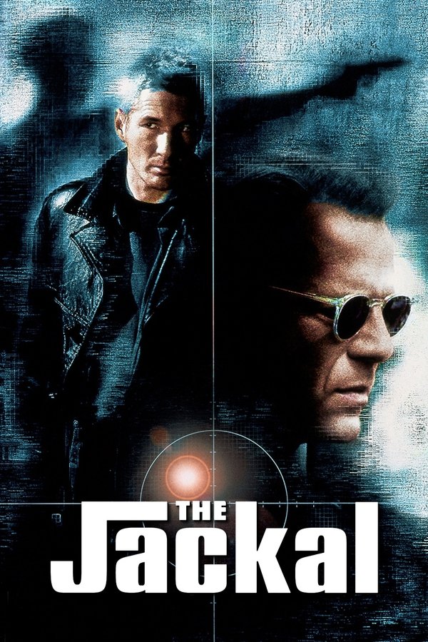 EX - The Jackal (1997)