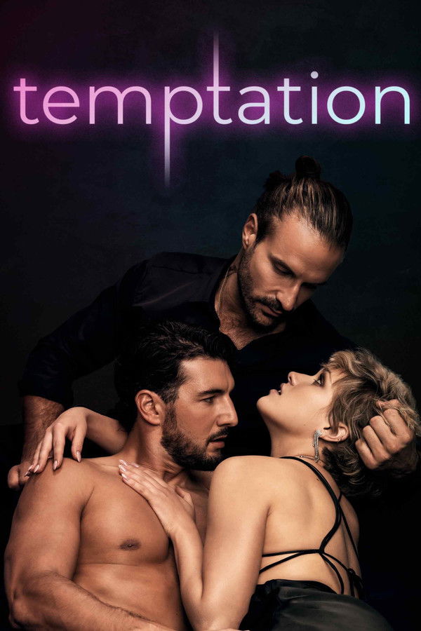 HU - Temptation (2023)