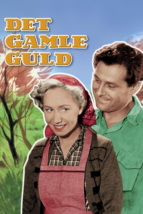 DK - Det gamle guld (1951)