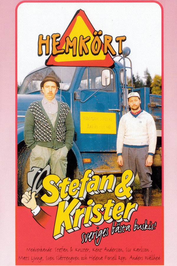 SE - Hemkört