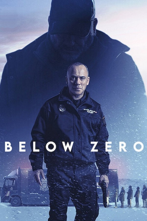 FR - Below Zero (2021)