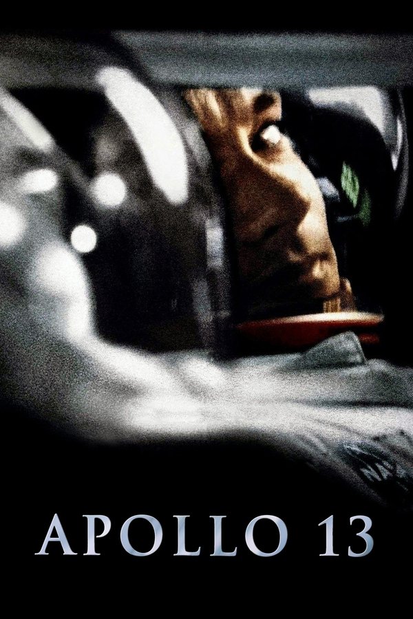 EX - Apollo 13 (1995)