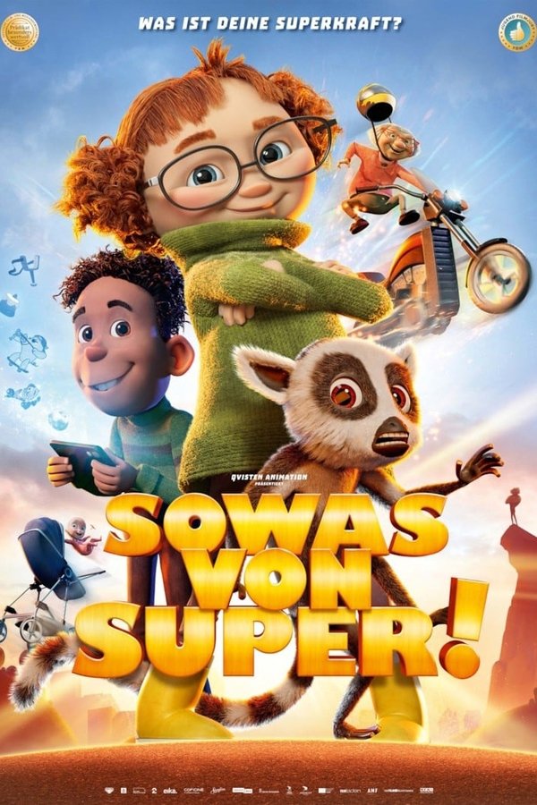 DE - Sowas von super! (2022)