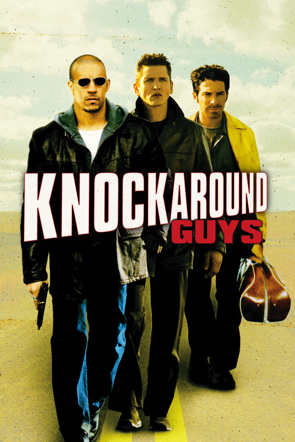 NL - KNOCKAROUND GUYS (2001)