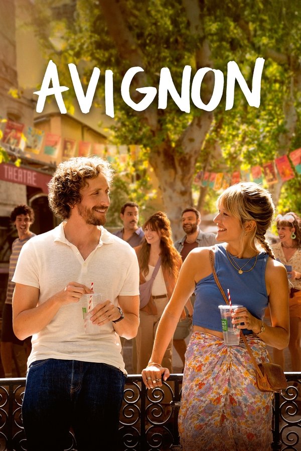 FR - Avignon (2025)